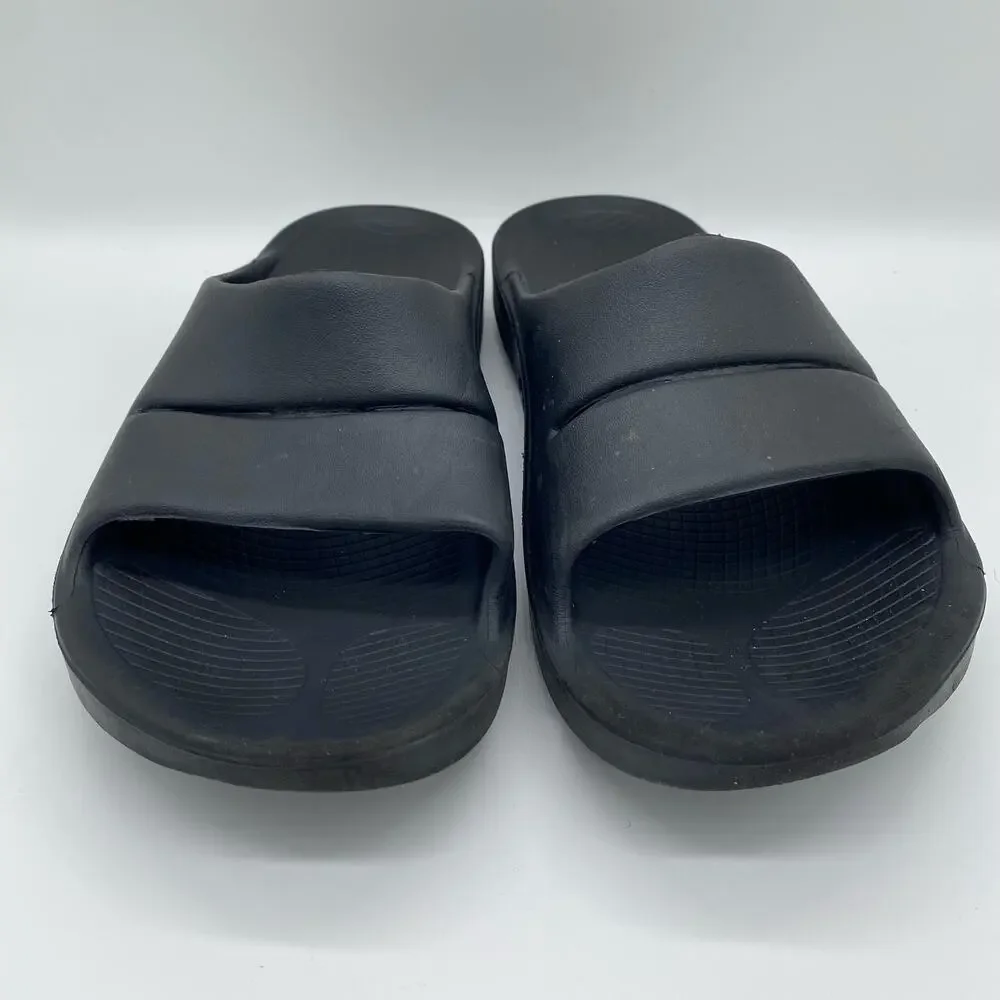 OOFOS men size